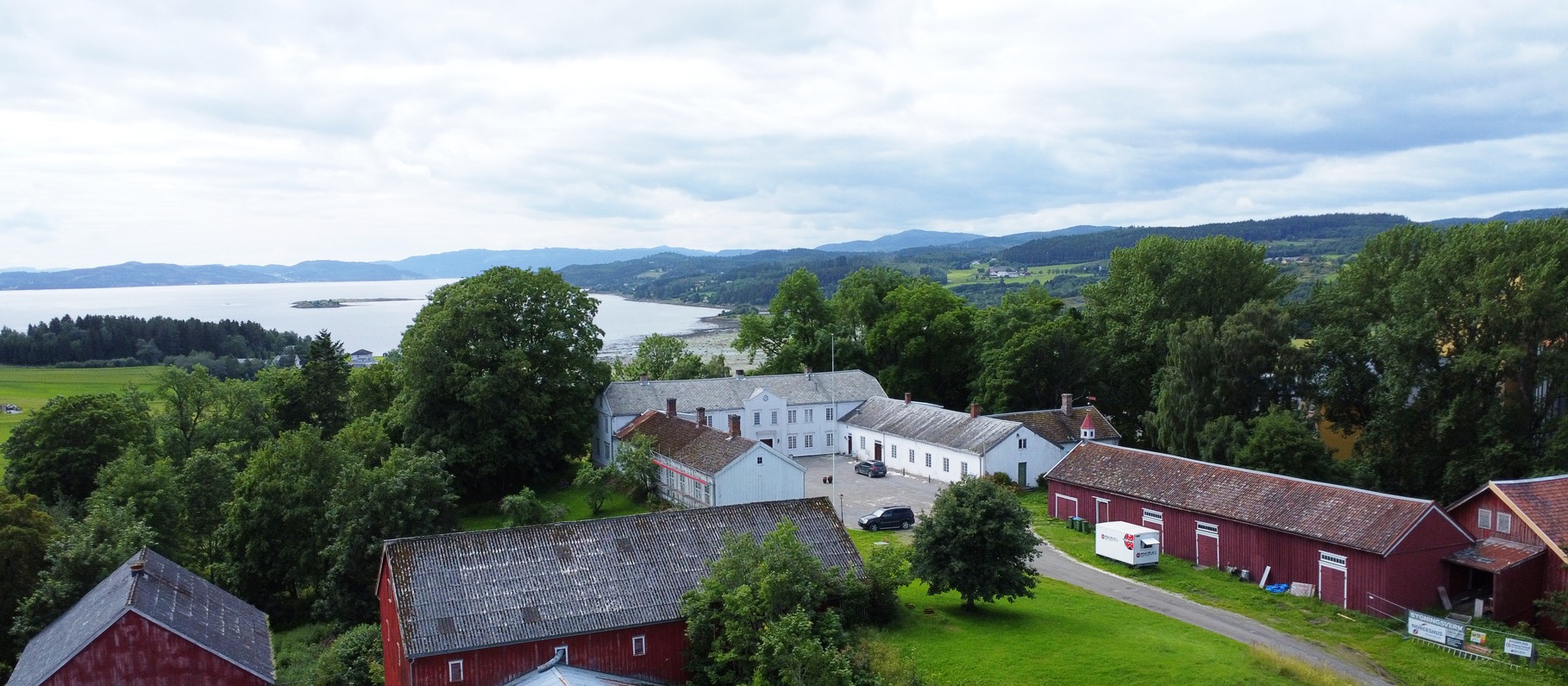 Sundnes Gård