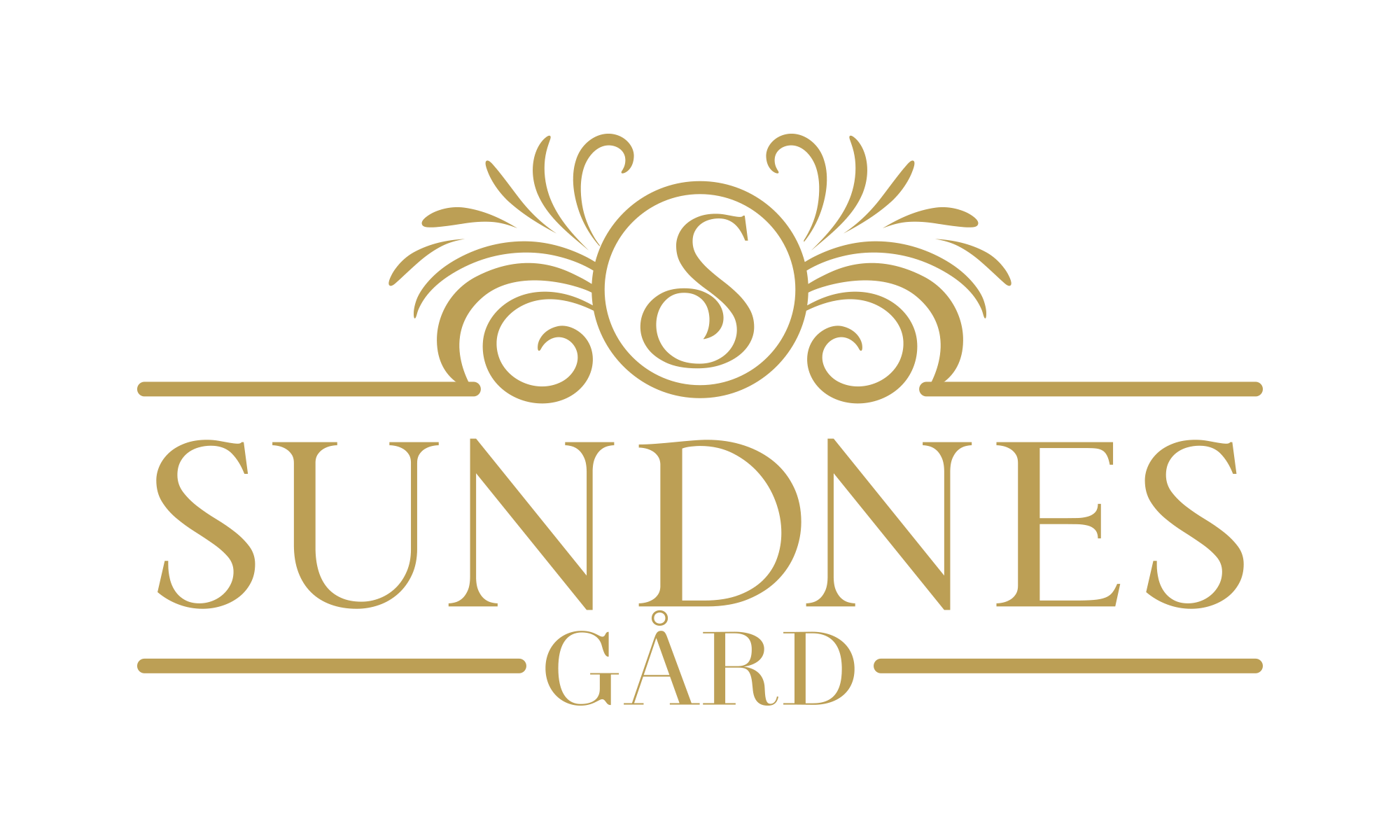 Sundnes gård logo