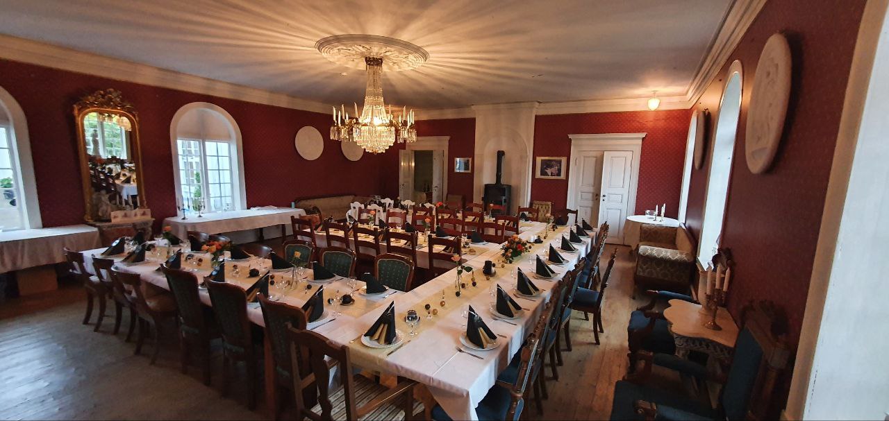 Sundnes Gård